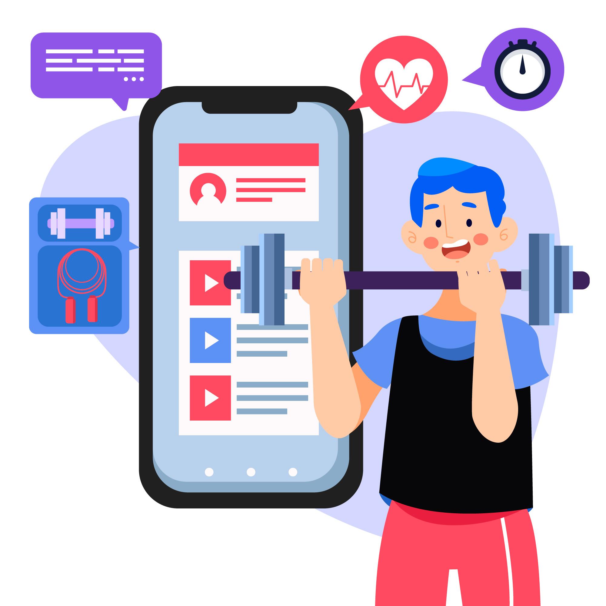 Adaptive AI Health Coach